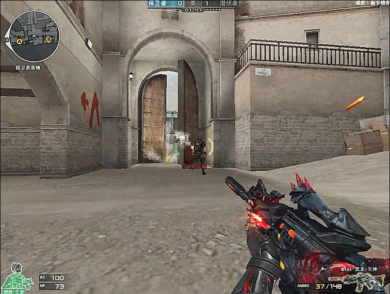 【赛前预告】CSGO虎牙黑马联赛第七赛季，1月25日 Wingsup vs Checkmate