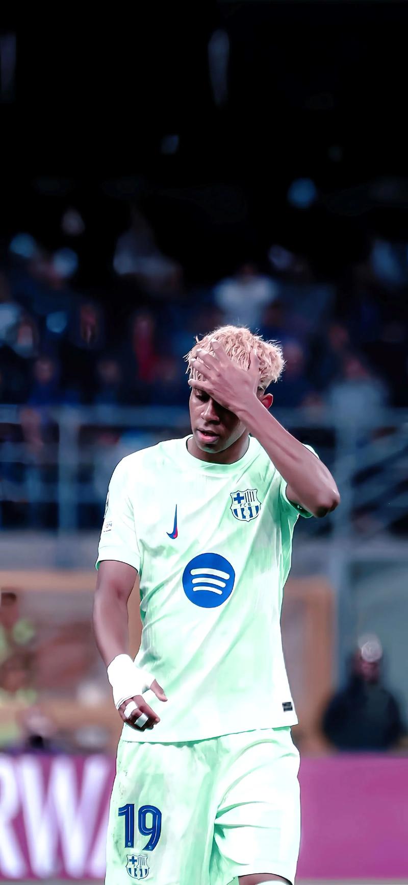 梅西荣膺劳伦斯年度最佳男运动员 生涯第2次当选