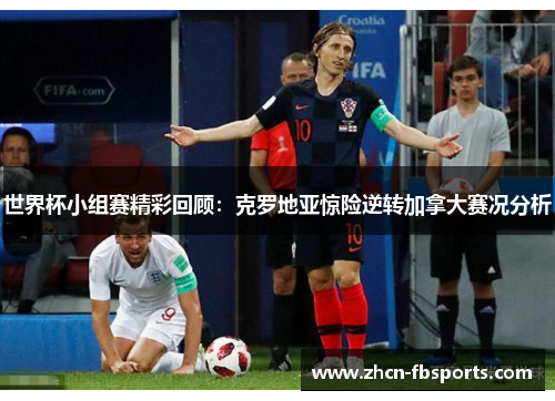 世界杯小组赛精彩回顾：克罗地亚惊险逆转加拿大赛况分析