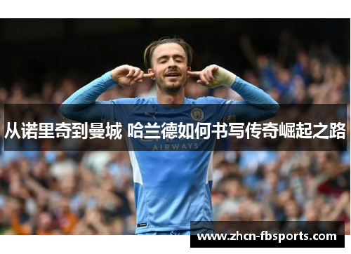 从诺里奇到曼城 哈兰德如何书写传奇崛起之路