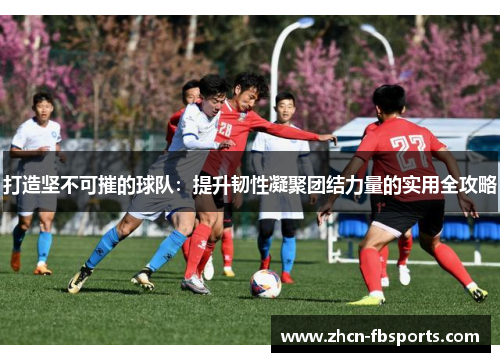 打造坚不可摧的球队：提升韧性凝聚团结力量的实用全攻略